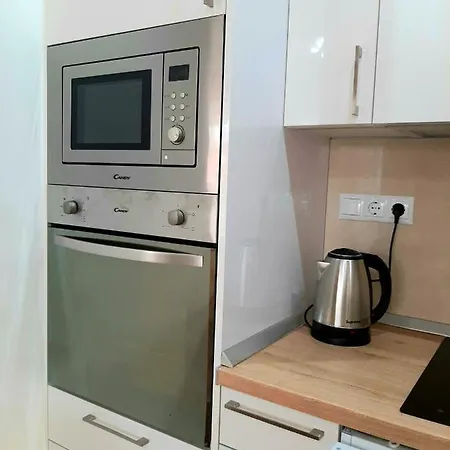 Апартаменты Americas, Ph317 With Pool Next To The Ocean Плая-де-лас-Америкас