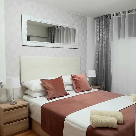 Americas, Ph317 With Pool Next To The Ocean Апартаменты *