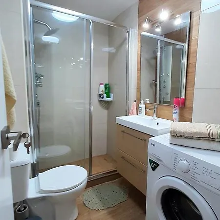 Americas, Ph317 With Pool Next To The Ocean Апартаменты Плая-де-лас-Америкас