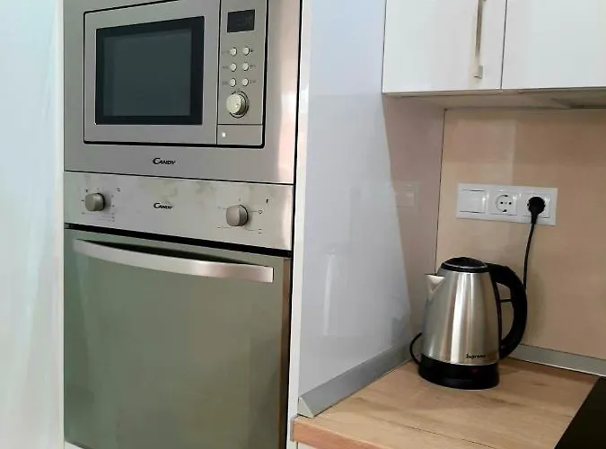 Апартаменты Americas, Ph317 With Pool Next To The Ocean Плая-де-лас-Америкас