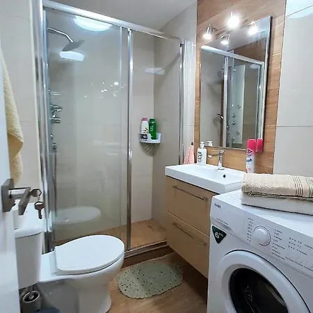 Comfortable In Americas, Ph317 With Pool Next To The Ocean Apartment Playa de las Américas