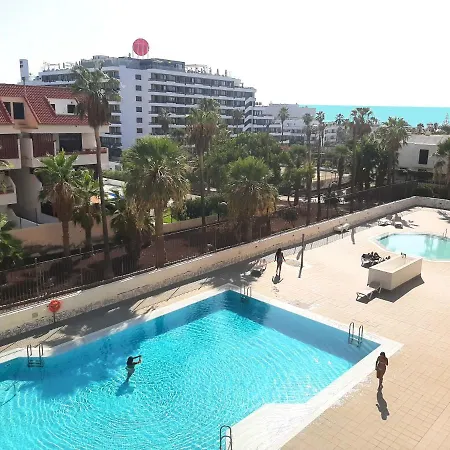 Americas, Ph317 With Pool Next To The Ocean Lejlighed