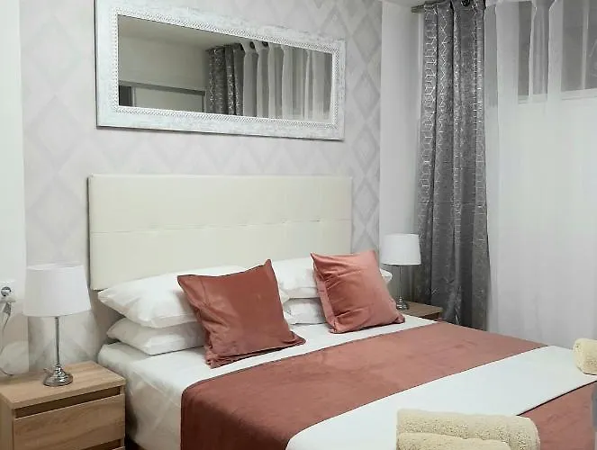 Americas, Ph317 With Pool Next To The Ocean Apartman *