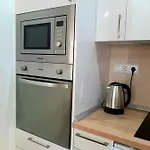 Appartamento Americas, Ph317 With Pool Next To The Ocean Playa de las Americas (Tenerife)