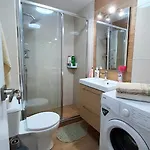 Americas, Ph317 With Pool Next To The Ocean Appartamento Playa de las Americas (Tenerife)