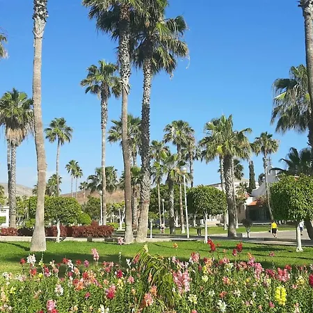 Americas, Ph317 With Pool Next To The Ocean