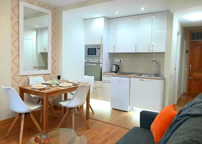 Apartament Americas, Ph317 With Pool Next To The Ocean *