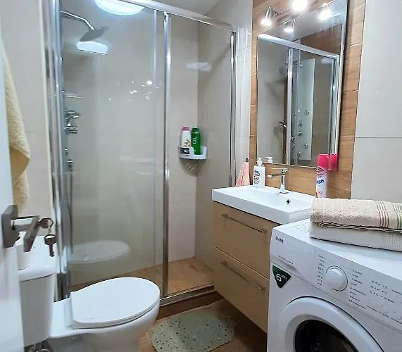 Americas, Ph317 With Pool Next To The Ocean Apartament Playa de las Americas (Tenerife)